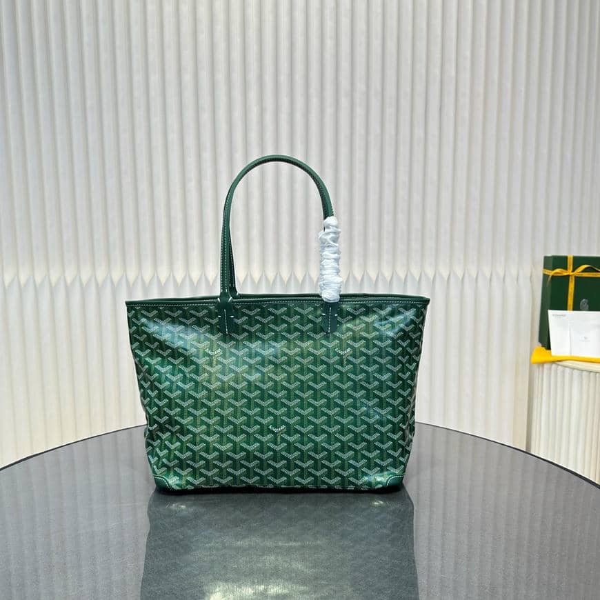 Shopping Bag (Zipper Version)